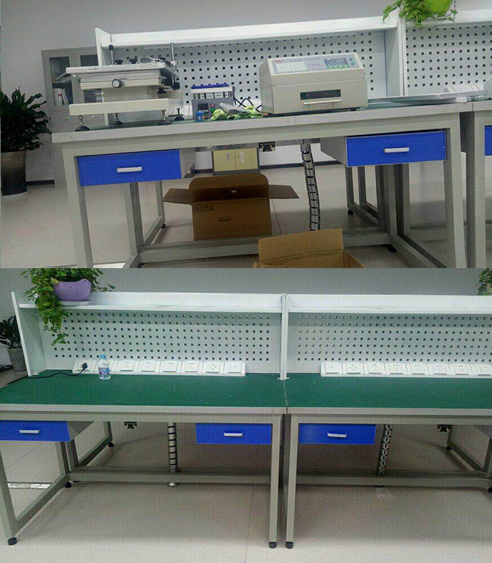 防靜電操作臺