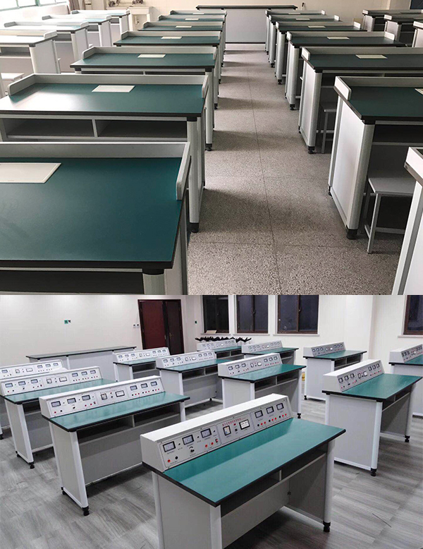 普教物理實驗臺