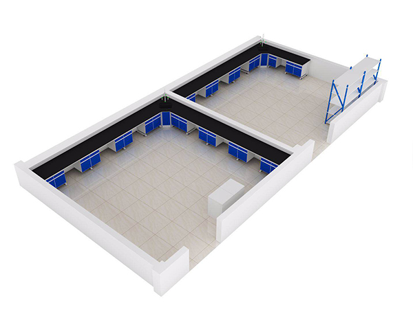 鋼木實(shí)驗(yàn)效果圖